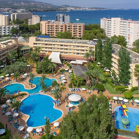Zafiro Palmanova Aparthotel Kültér fotó