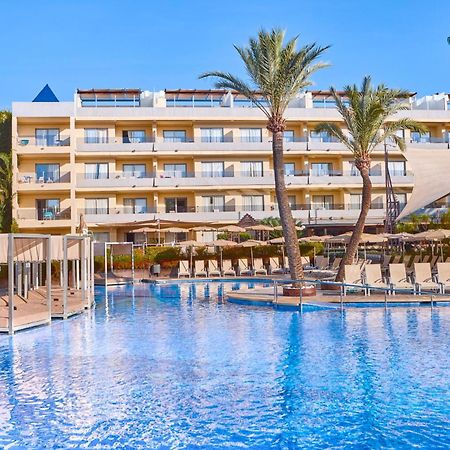 Zafiro Palmanova Aparthotel Kültér fotó