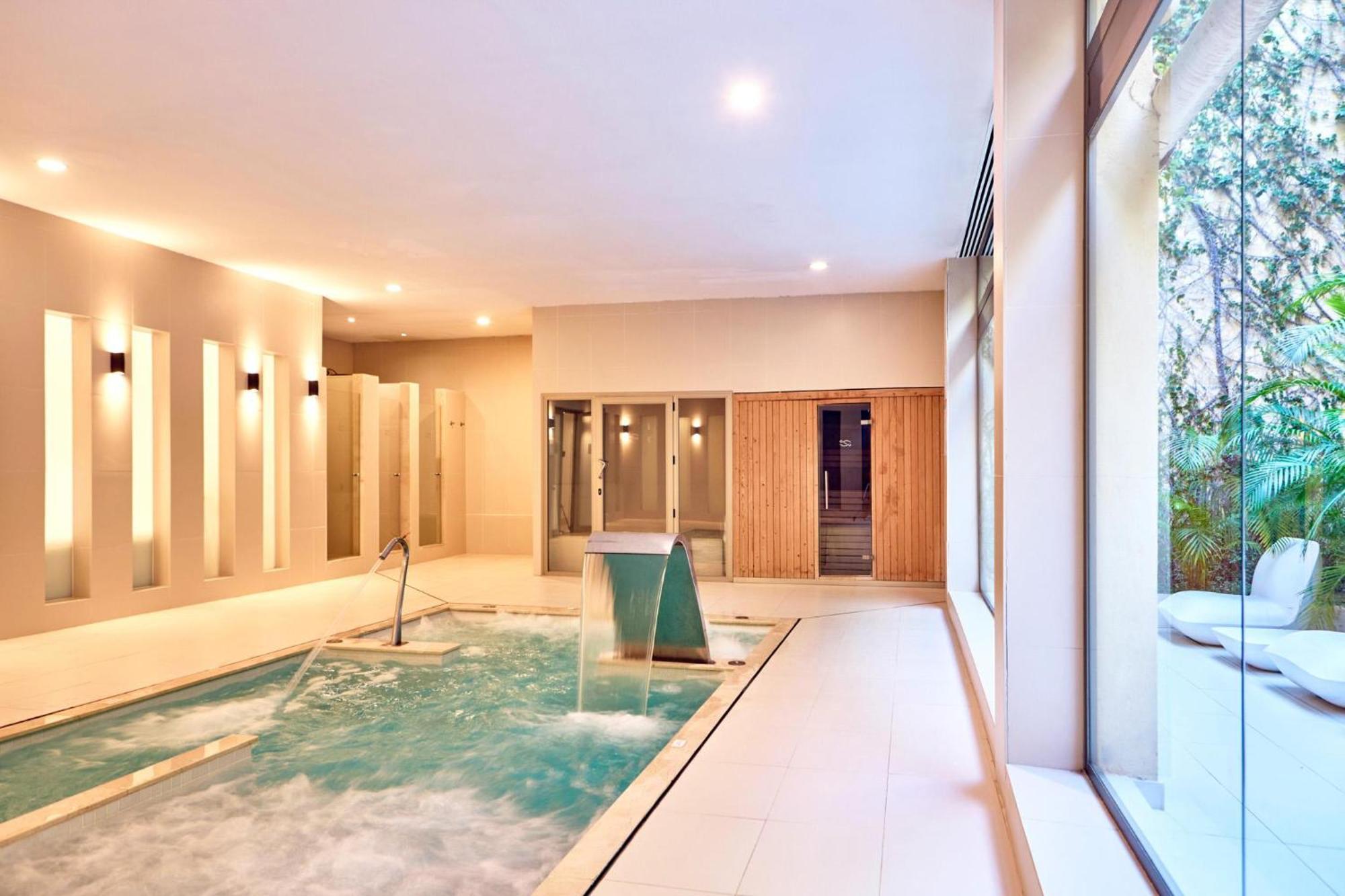 Zafiro Palmanova Aparthotel Kültér fotó