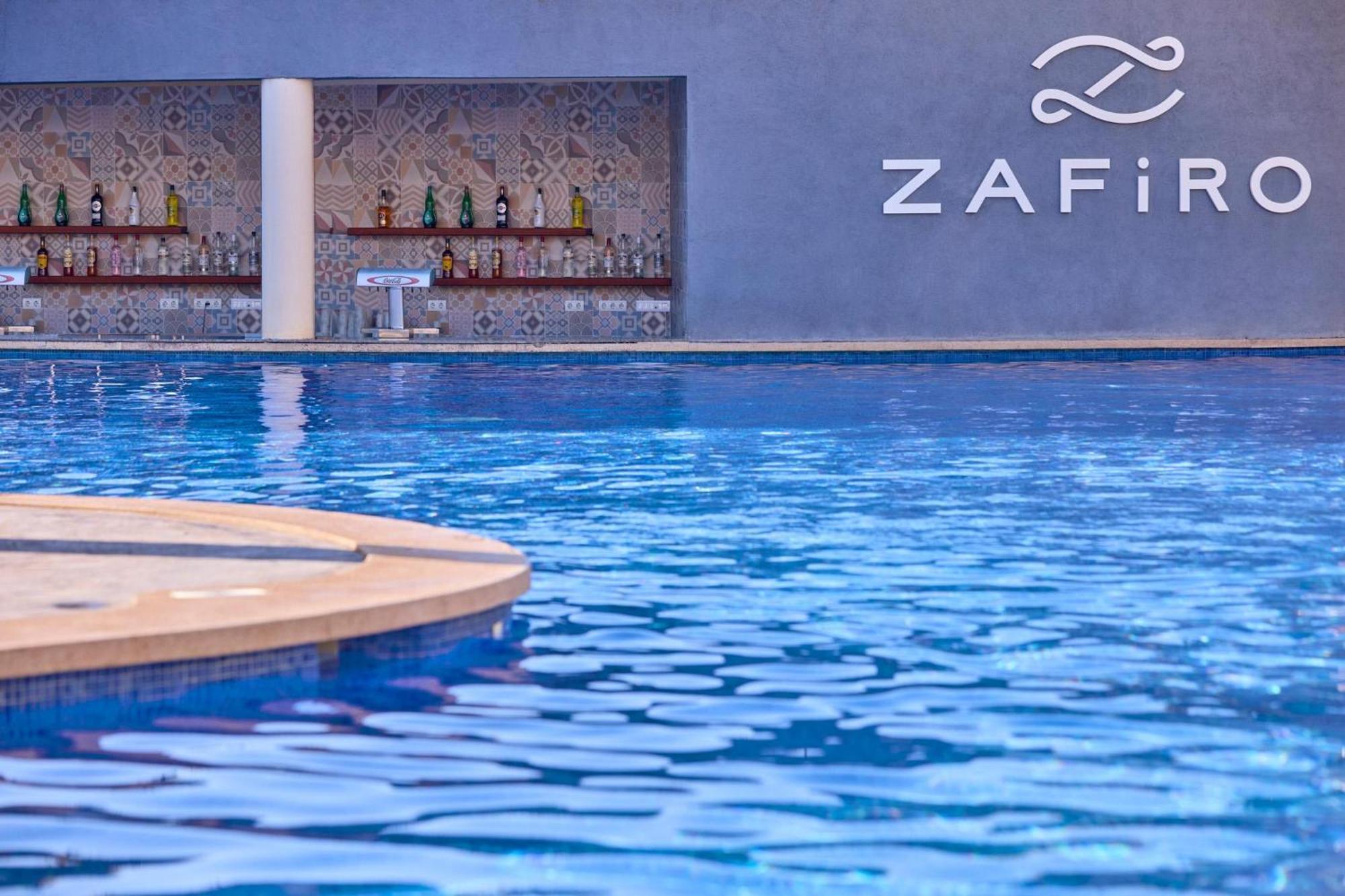 Zafiro Palmanova Aparthotel Kültér fotó