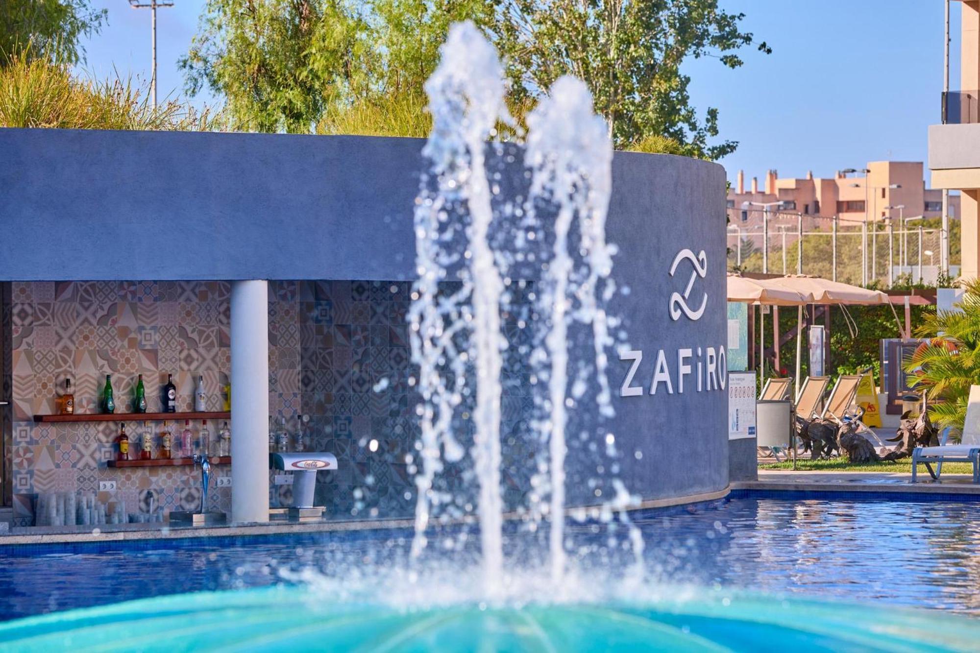Zafiro Palmanova Aparthotel Kültér fotó