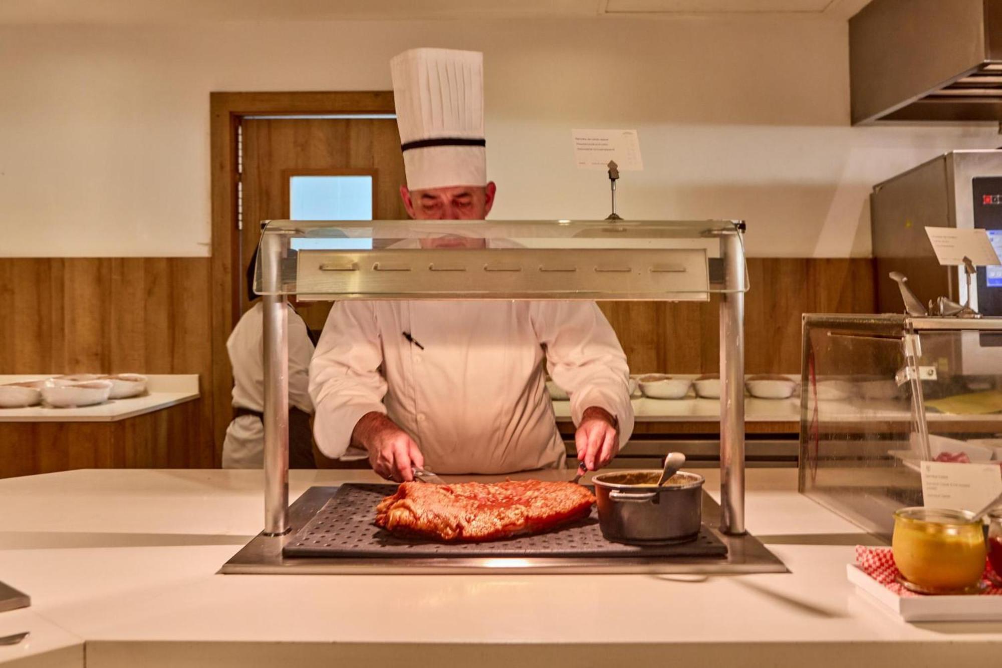Zafiro Palmanova Aparthotel Kültér fotó