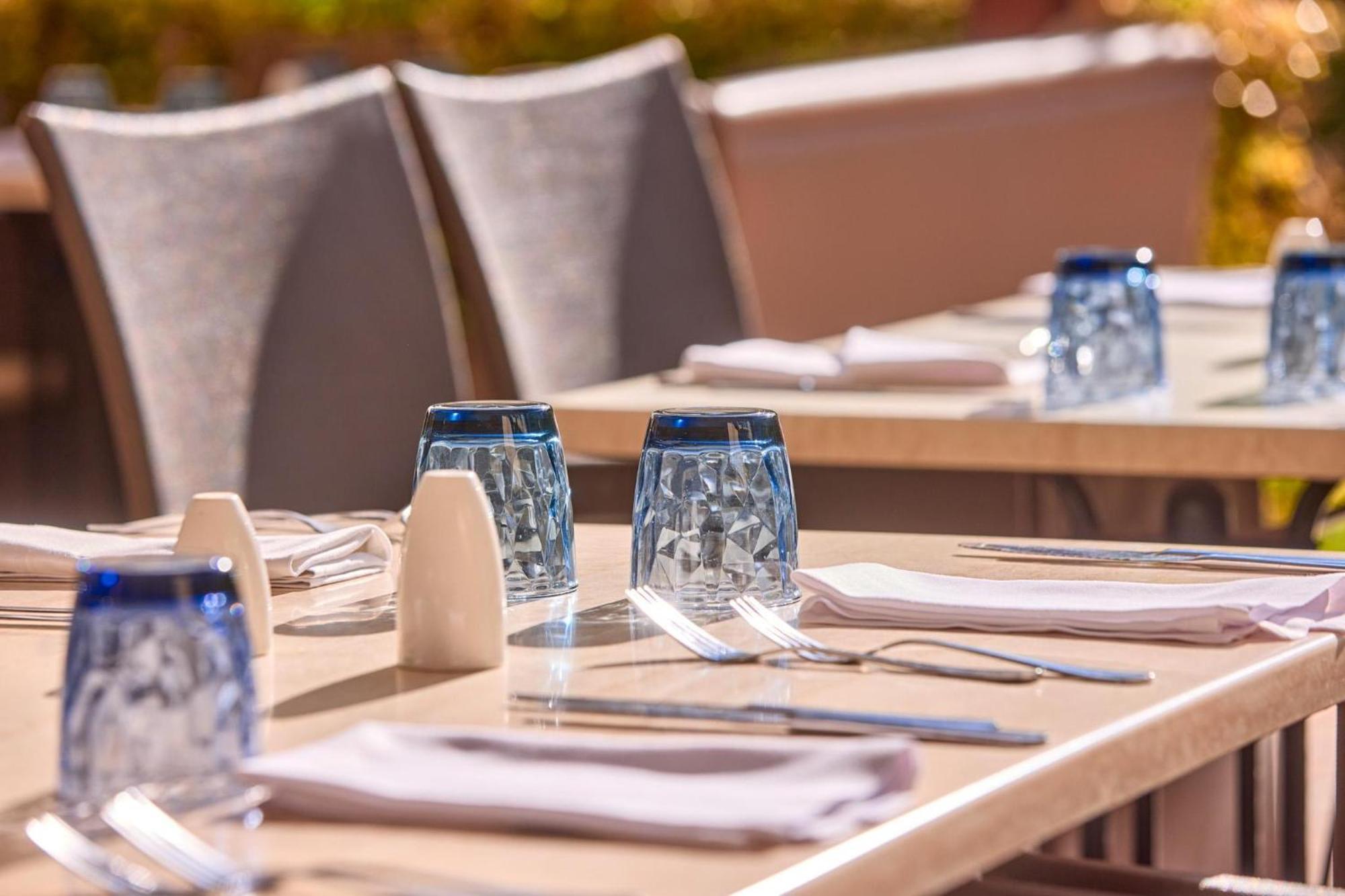 Zafiro Palmanova Aparthotel Kültér fotó