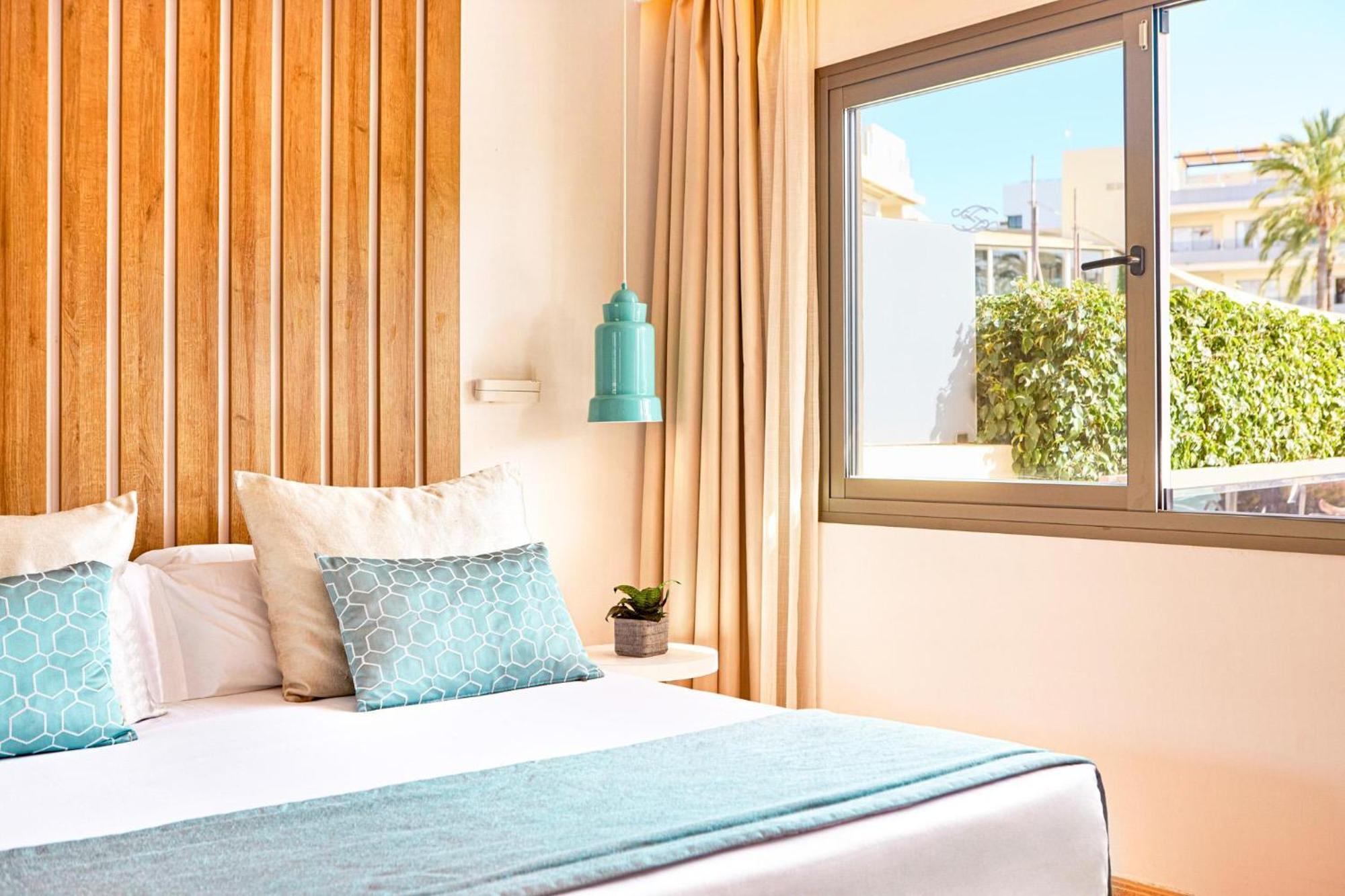 Zafiro Palmanova Aparthotel Kültér fotó