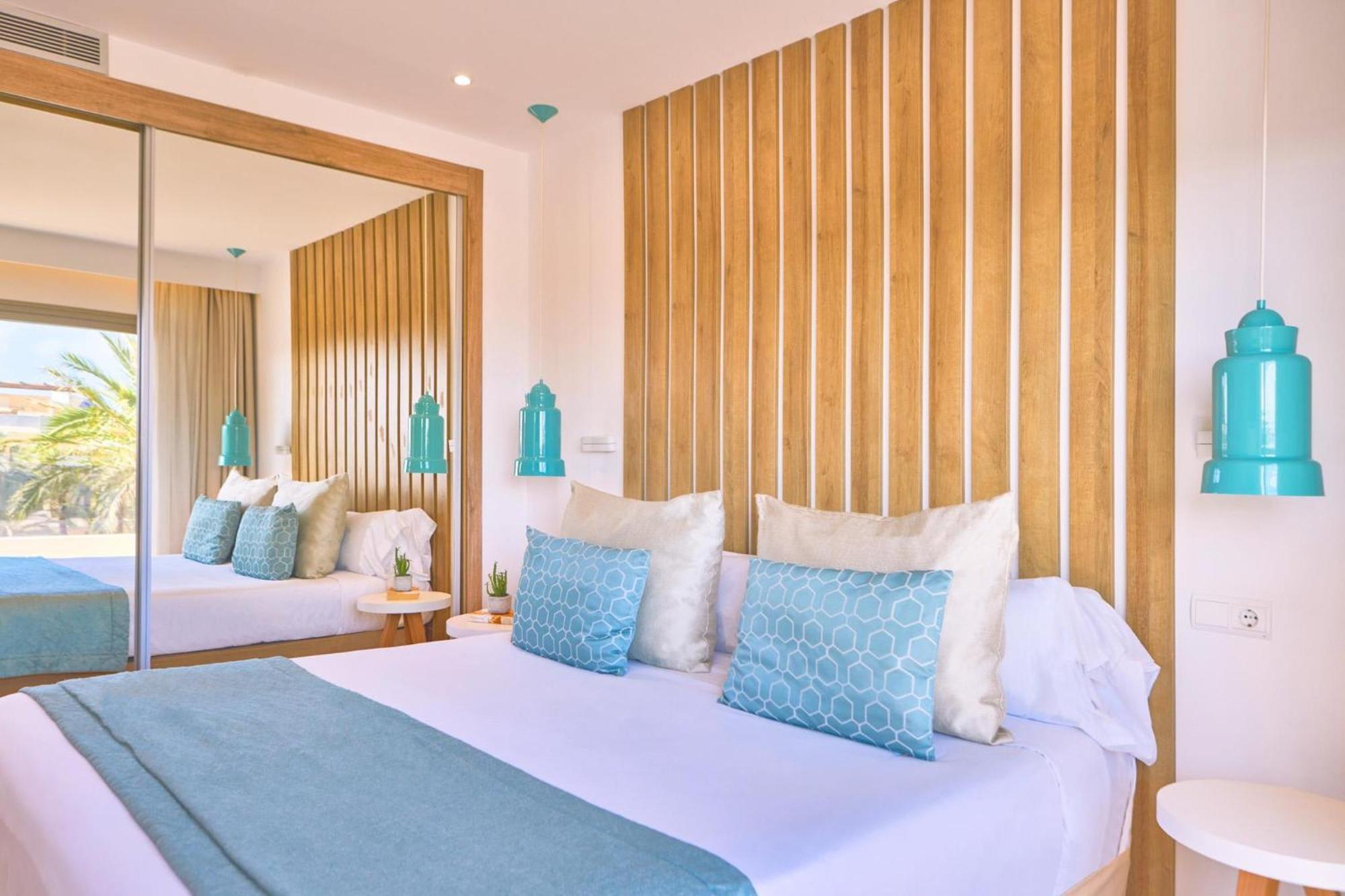 Zafiro Palmanova Aparthotel Kültér fotó